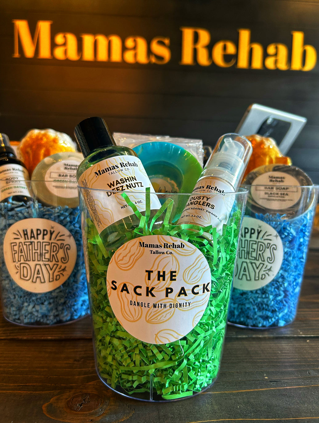 Fathers Day Gift Sets