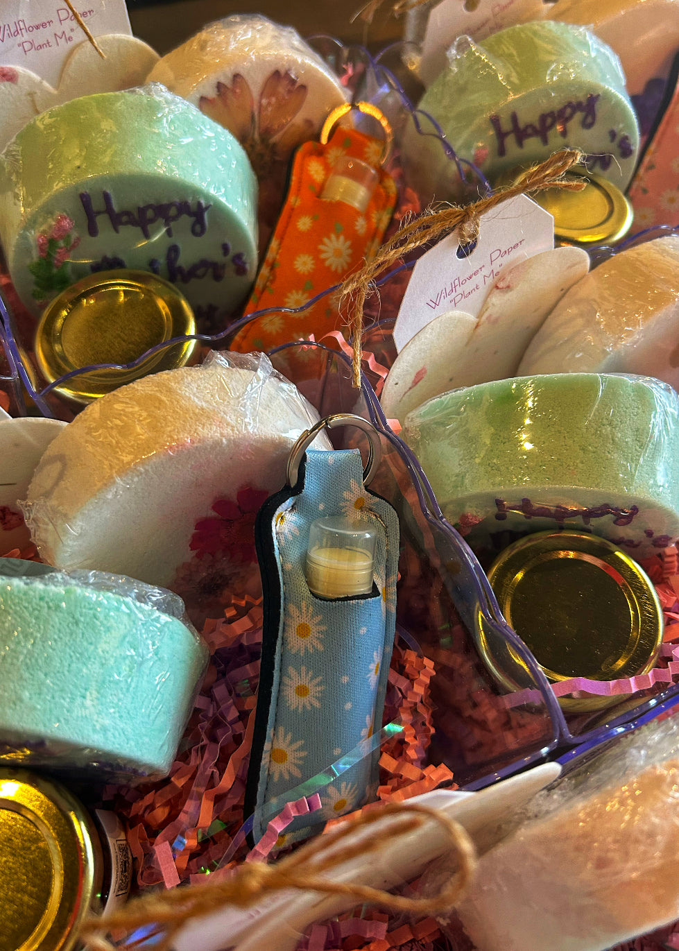 Mothers Day Gift Set