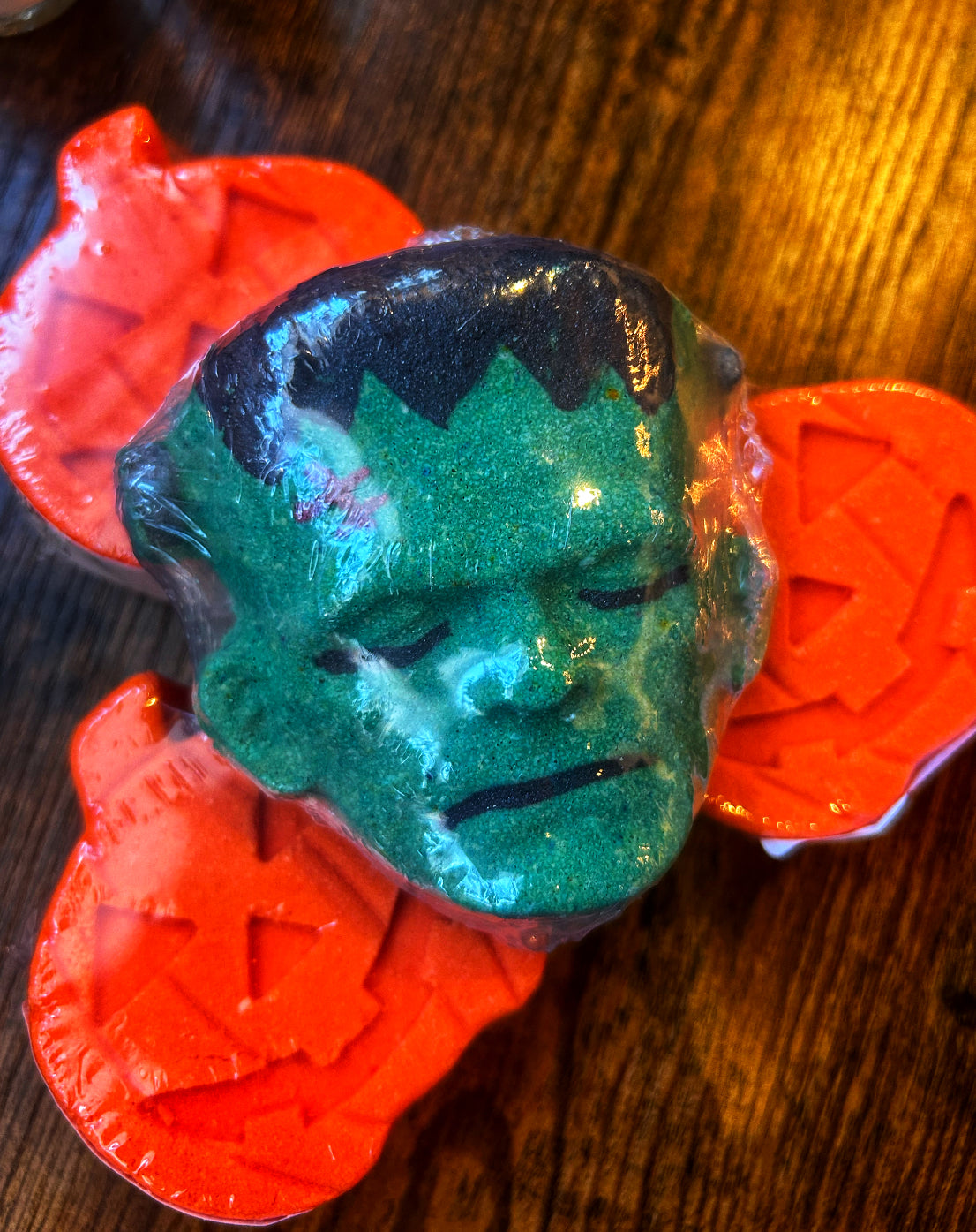 Mystery Halloween BOO BOX