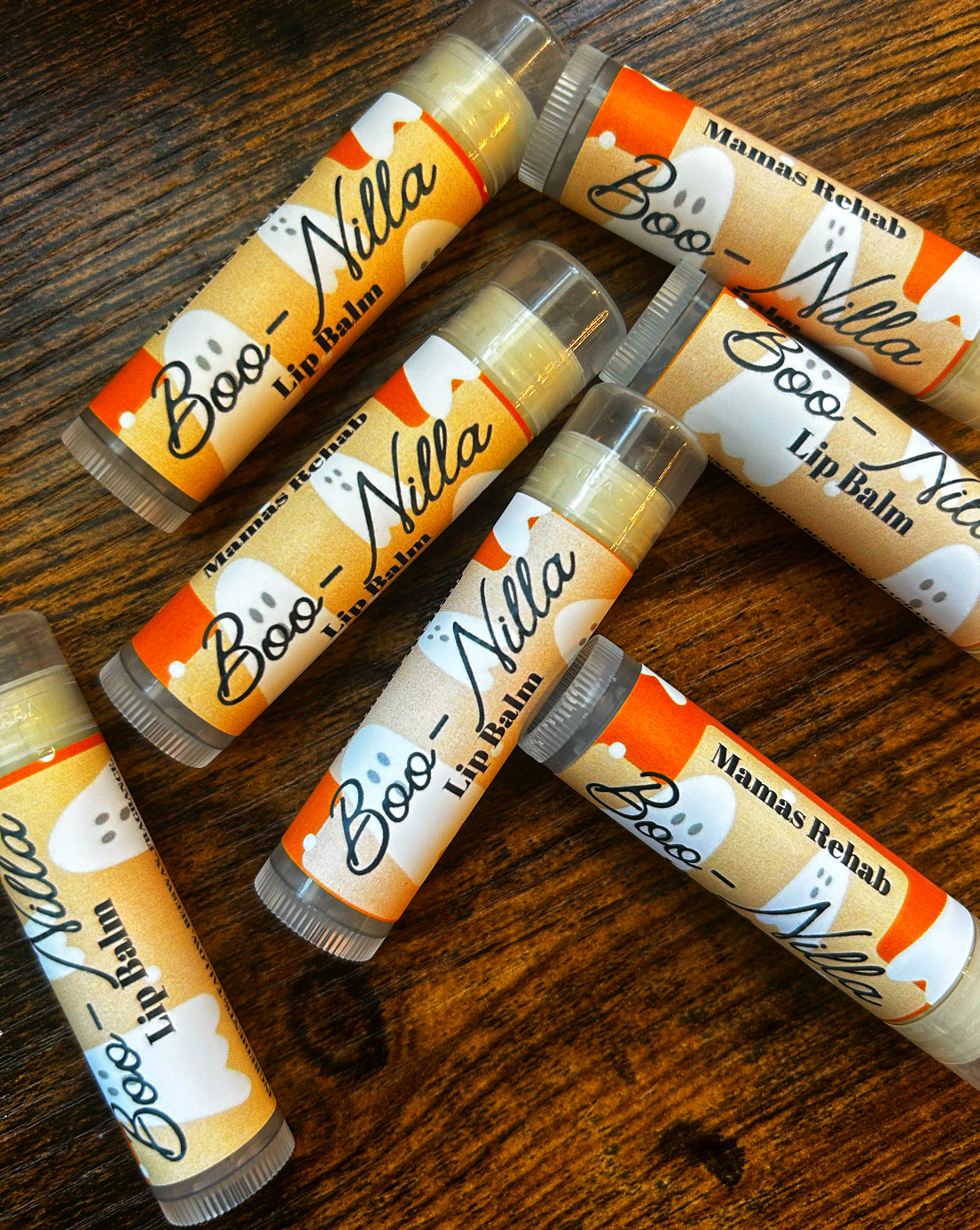 Mystery Halloween BOO BOX