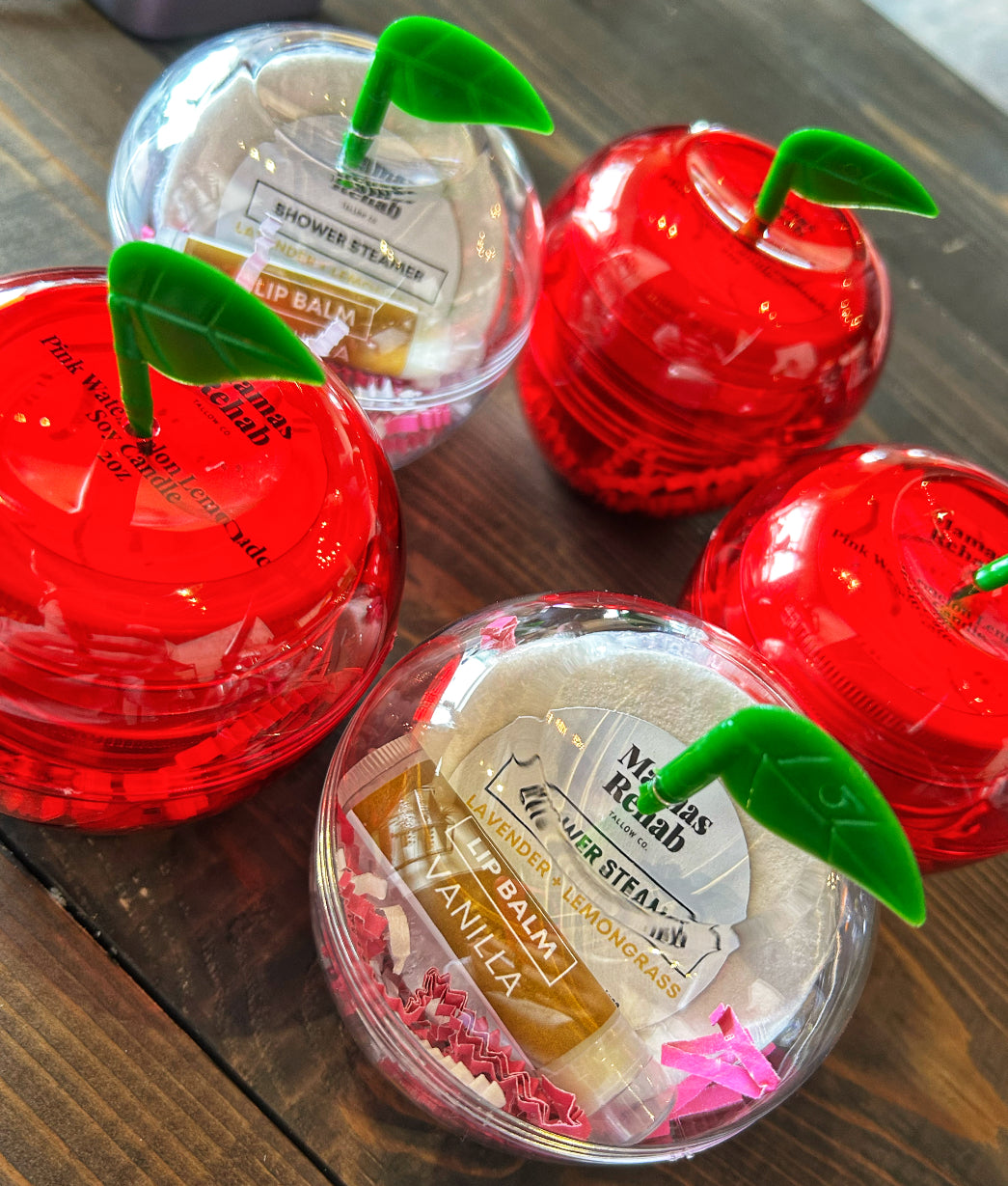 Teachers Appreciation Gift Sets