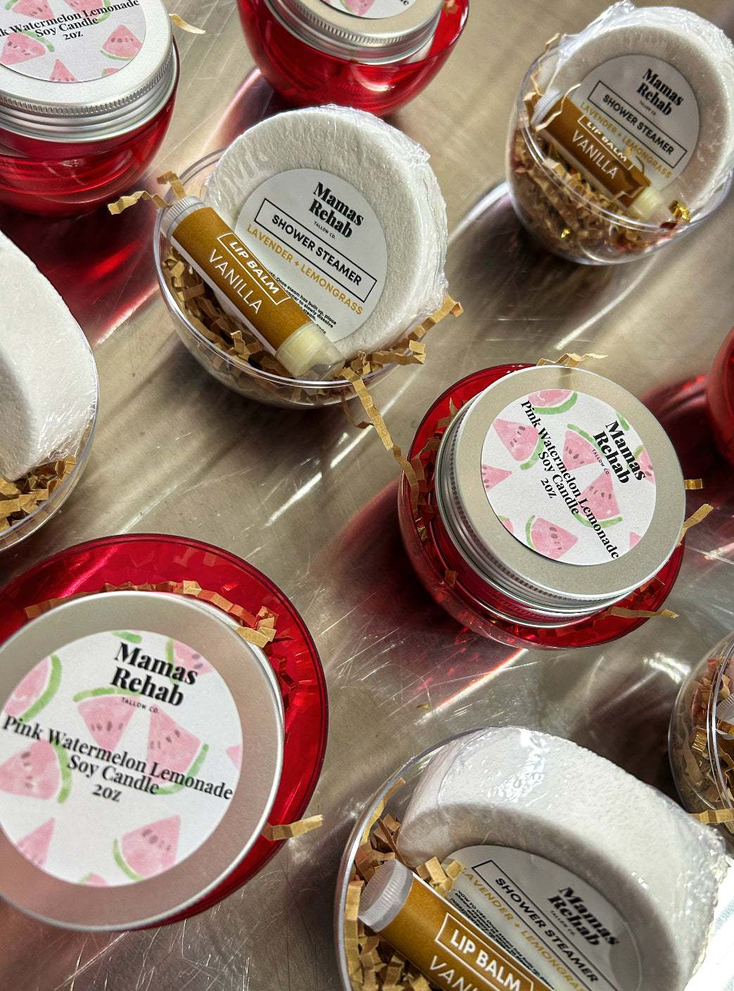 Teachers Appreciation Gift Sets