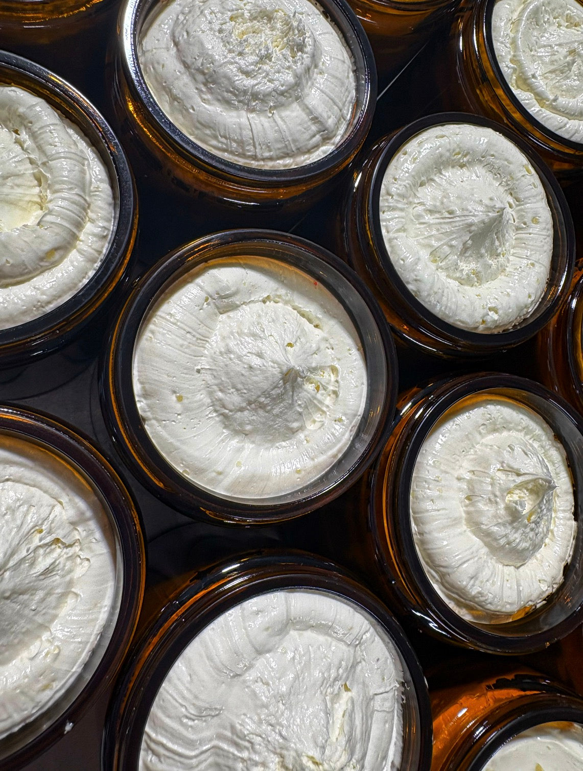 8oz Organic Belly Butter