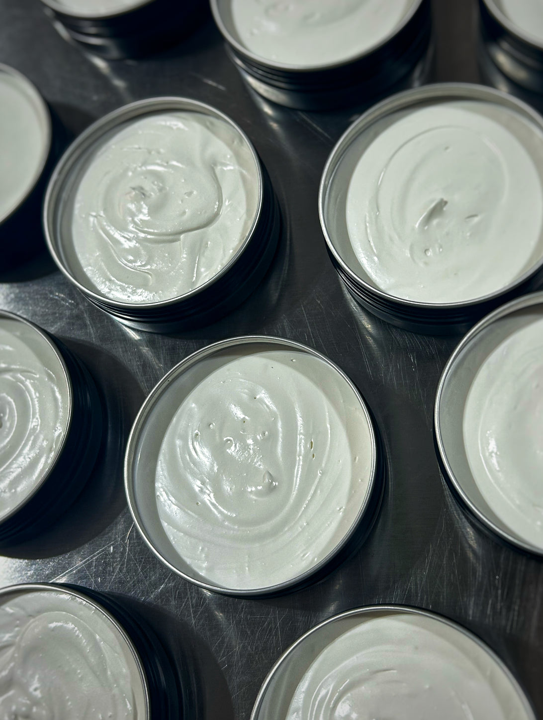 Tallow Diaper Cream (HEAT SENSITIVE!)