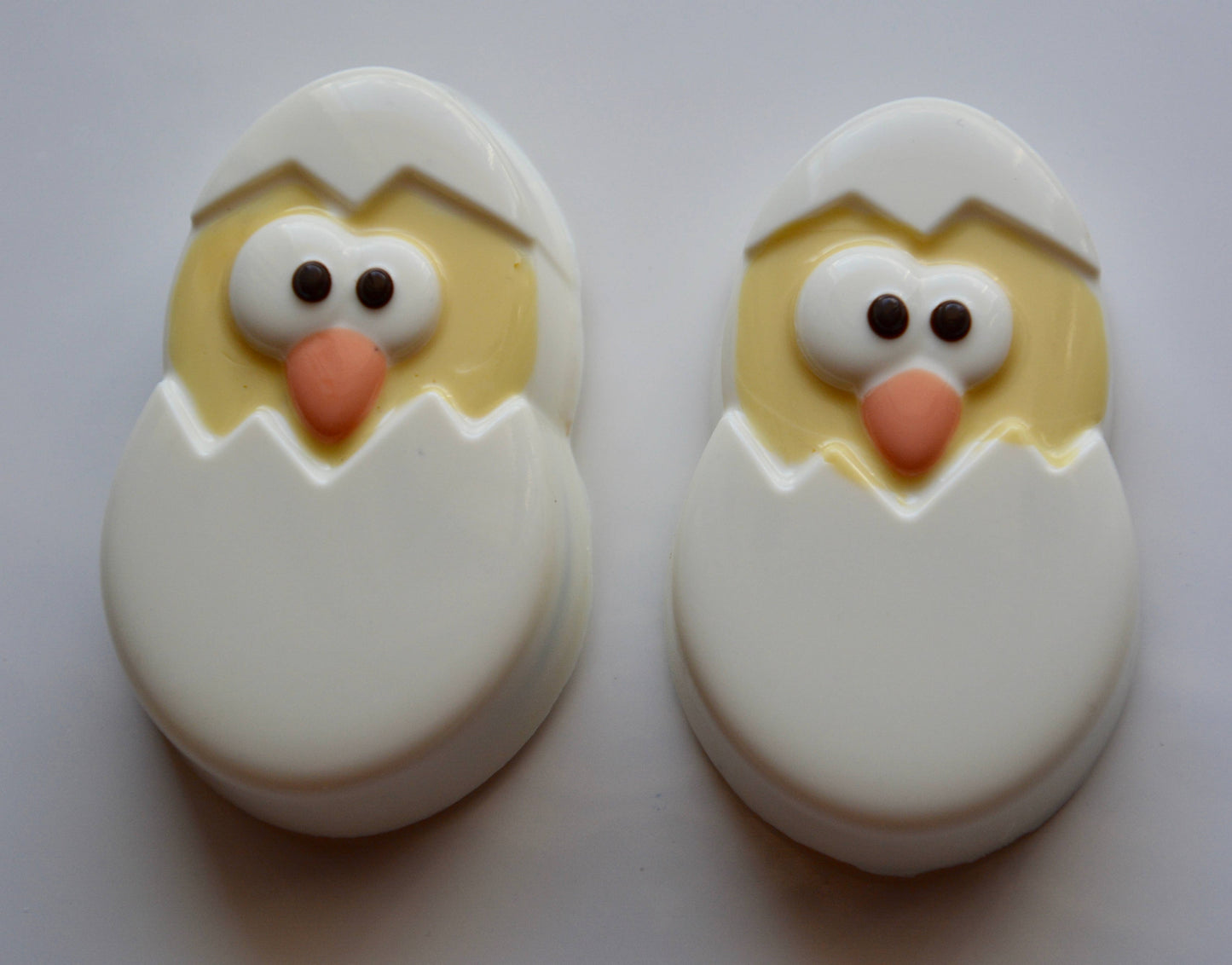 Easter Hatching Eggs Chocolate Oreos