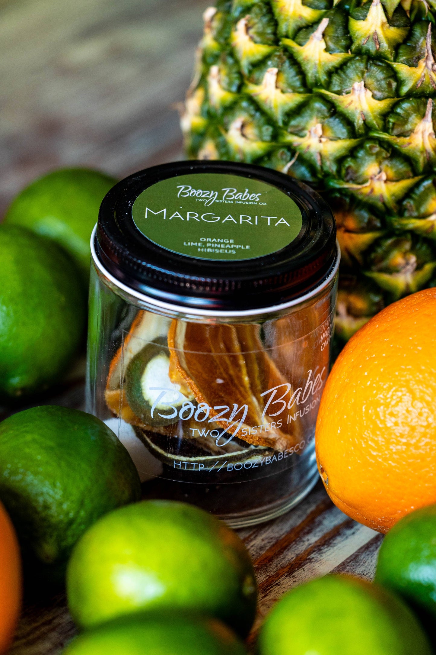Margarita