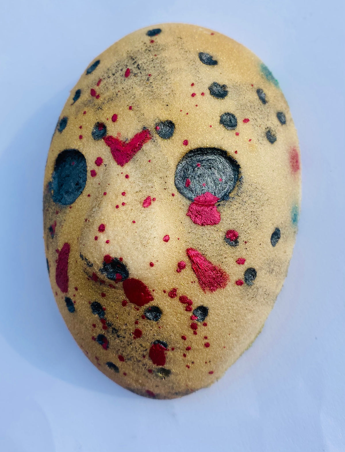 Jason - Friday The 13th Bath Bomb