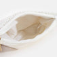 Seed Beaded Dog Mom Coin Purse