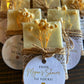 Bridal Shower - Baby Shower - Thank You - Soap Favors