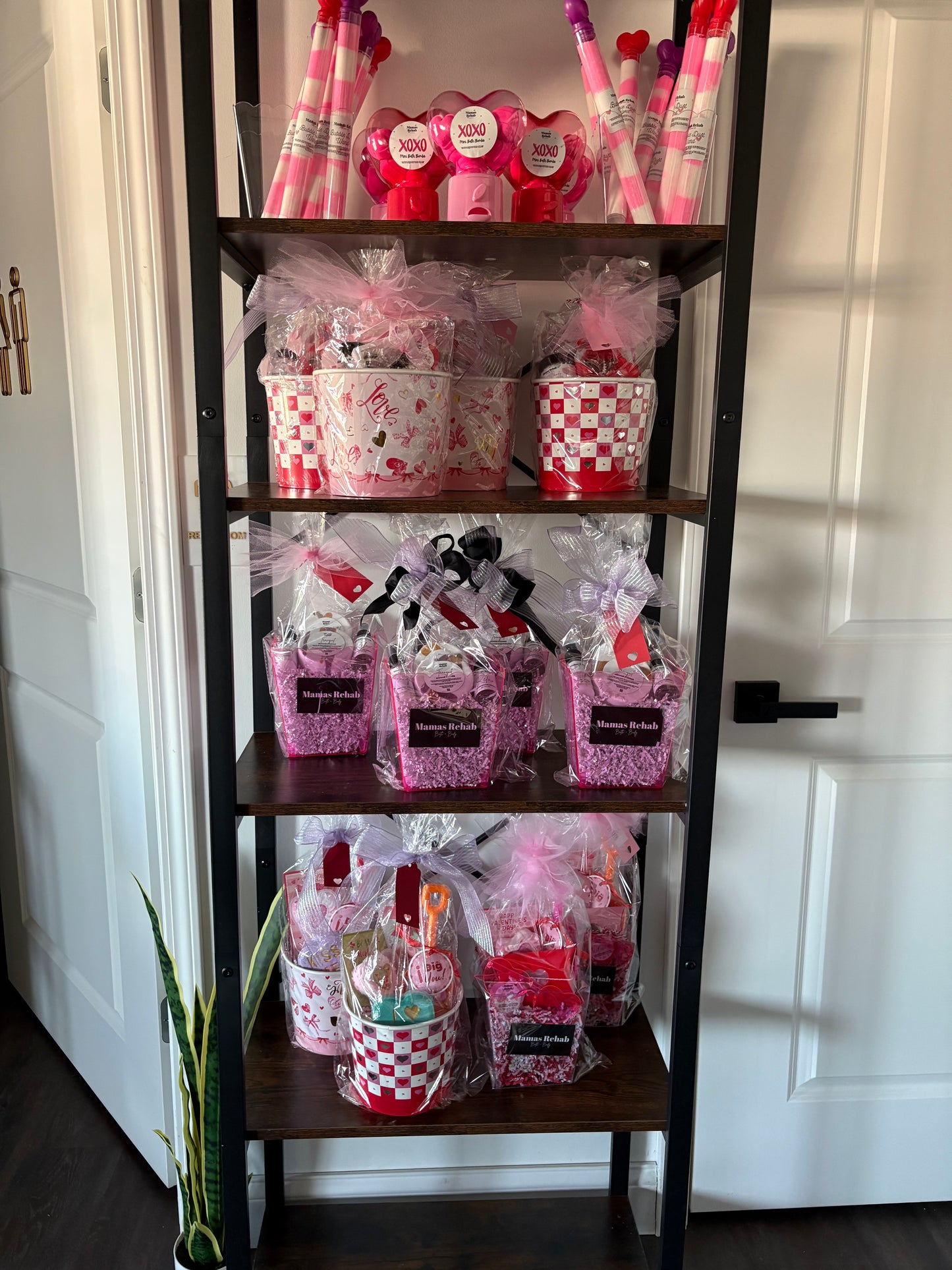 Valentines Day Gift Sets (PICKUP ONLY)