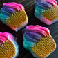 Cupcake Bath Bomb
