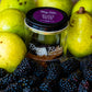 Blackberry Pear - Seasonal