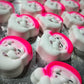 PRE- ORDER Christmas Bath Bombs