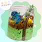 Super Size Creepy Crawlers Magical Jars