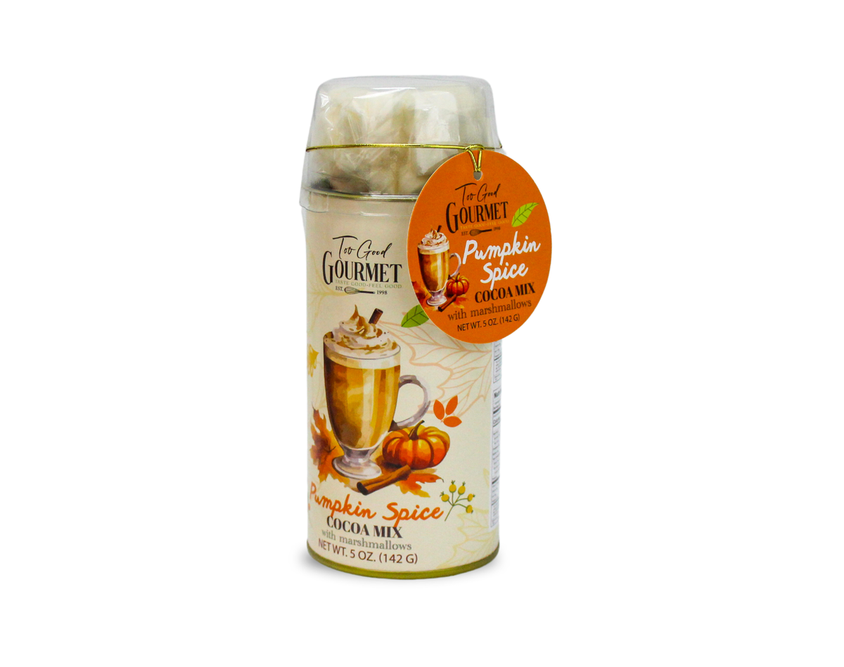 Farmer's Market Harvest Drink Mix