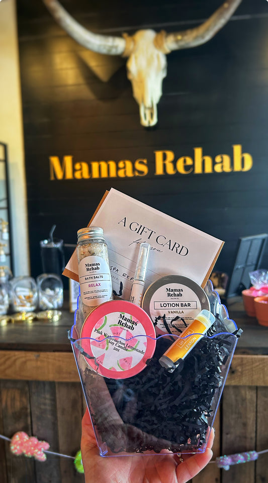 Eterna Mothers Day Collab Gift Set