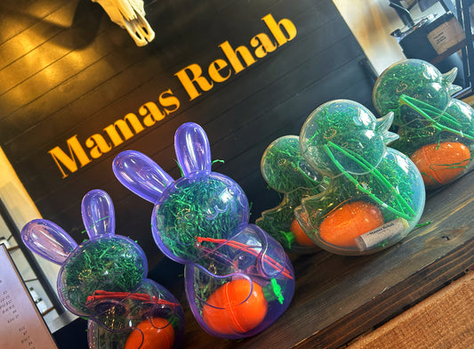 50% OFF EASTER