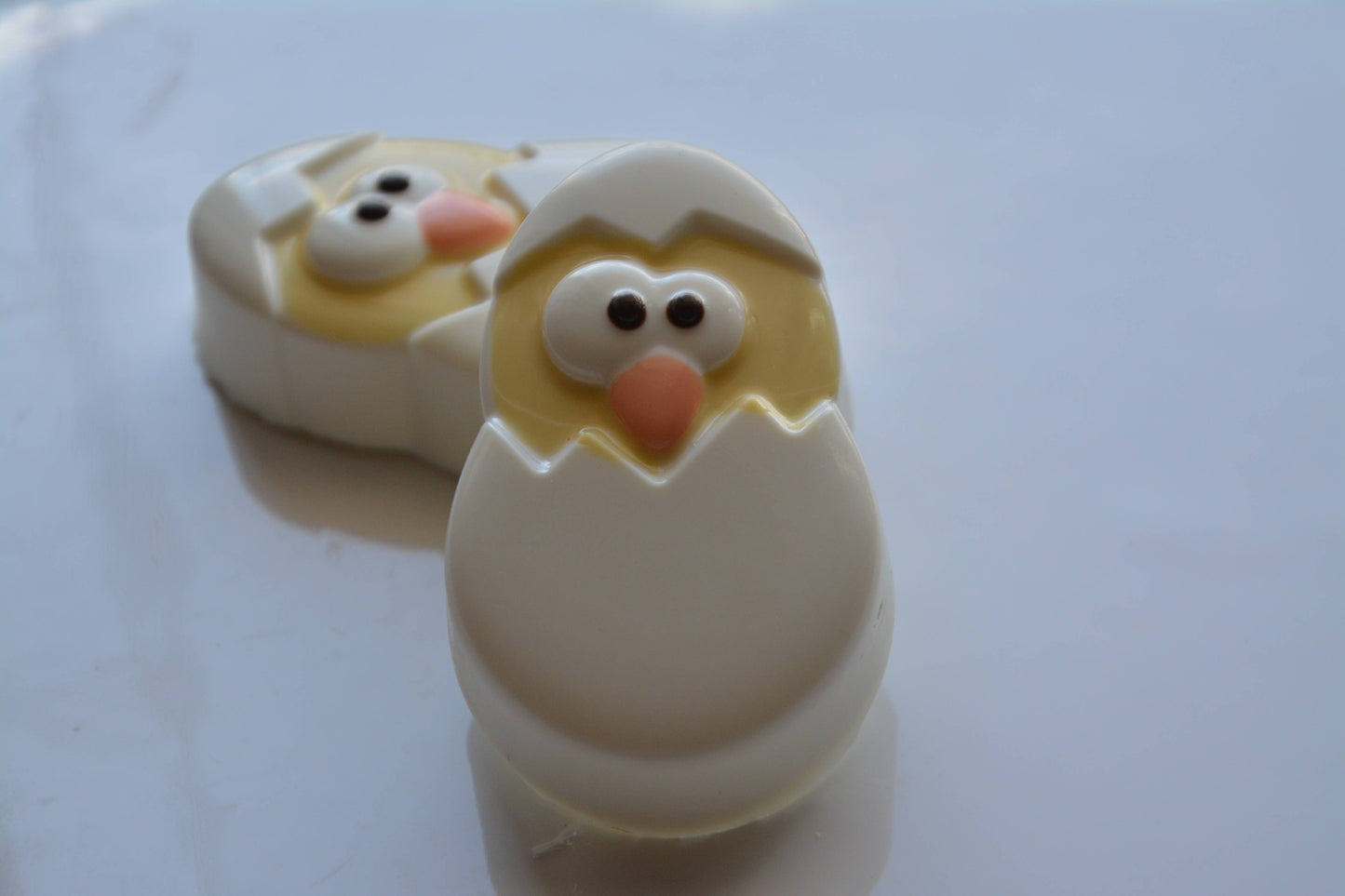 Easter Hatching Eggs Chocolate Oreos