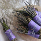 Lavender Rosemary Botanical Smoke Cleansing Stick