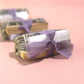Lavender + White Sage Protection Bundle with Selenite + Palo