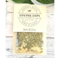 Garlic & Chive Seasoning Dip Mix & Cheese ball Spices: Retail Ready