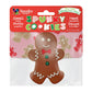Puppy Frosted Cookies - Holiday
