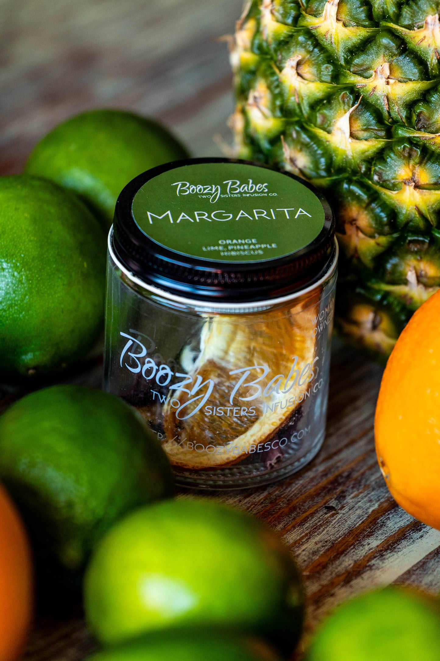 Margarita