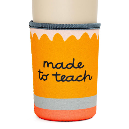 Made To Teach