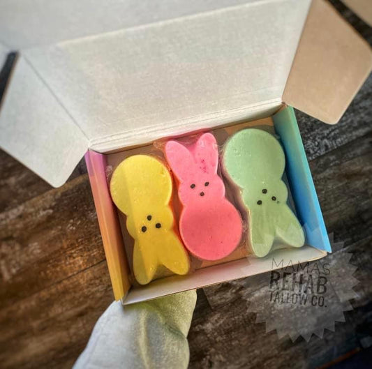 Easter Trio Boxes