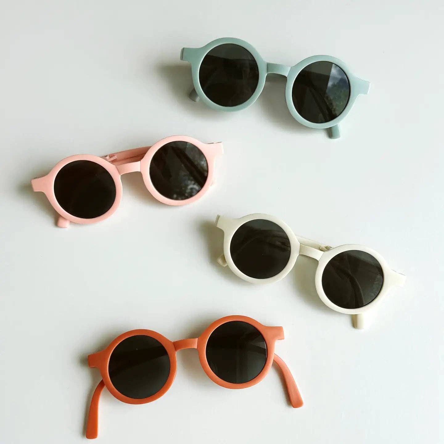 Folding Sunglasses
