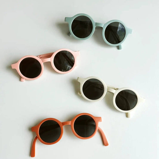 Folding Sunglasses