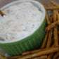 Loaded Baked Potato Dip Mix