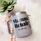 14oz Rehab Mug With Lid