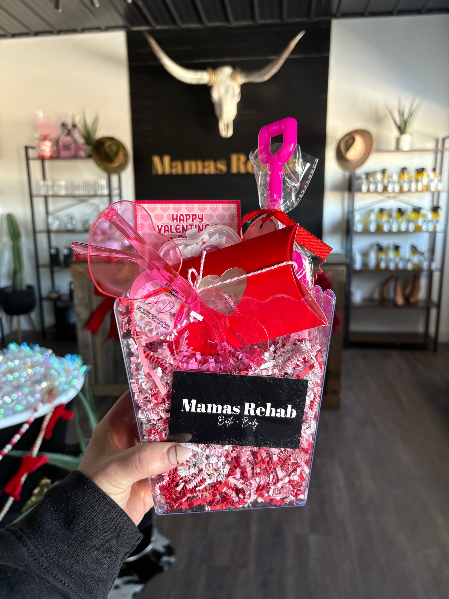 Valentines Day Gift Sets (PICKUP ONLY)