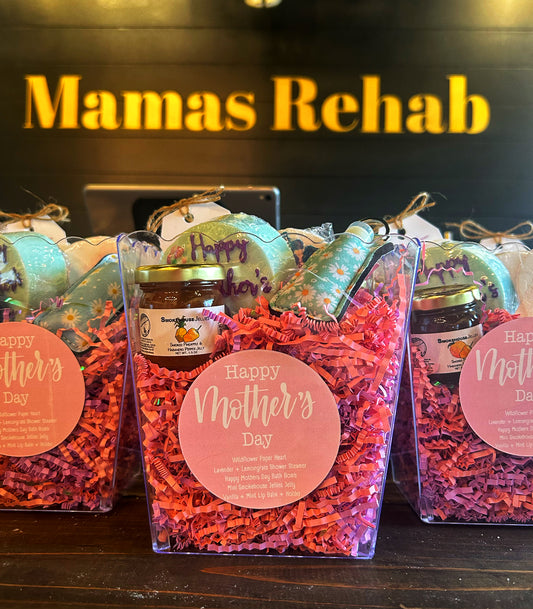 Mothers Day Gift Set