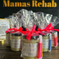 Mothers Day Color It Candle