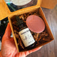 Cradle Cap Kit