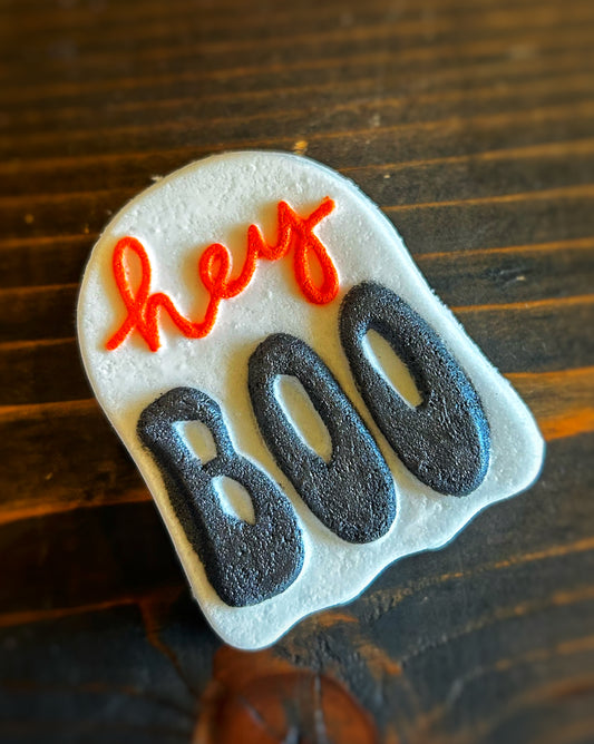 Hey BOO Bath Bomb