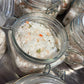 Herbal Bath Salts