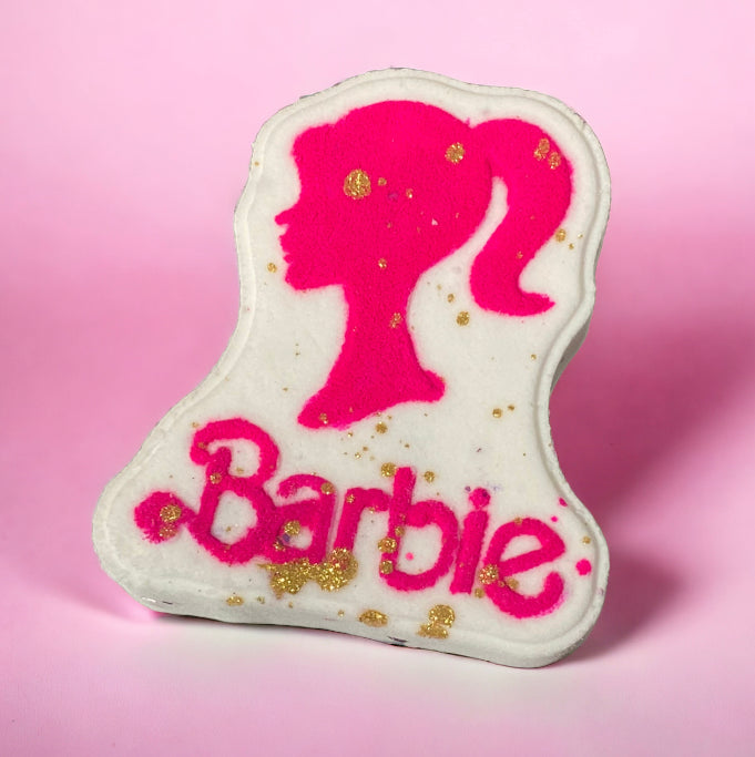 Barbie Bomb