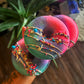 Donut Bath Bomb