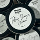 Tallow Diaper Cream (HEAT SENSITIVE!)