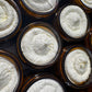 8oz Organic Belly Butter