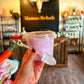 Duck Dig Bath Bomb