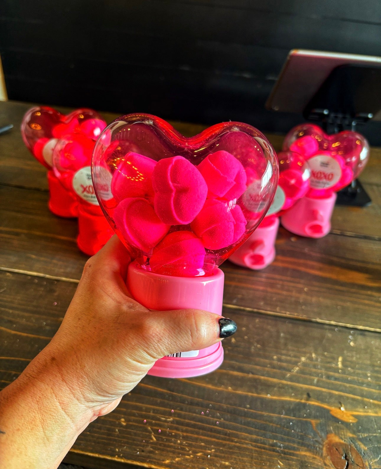 Mini Bath Bomb Machines