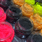 Body Polish Scrub (HEAT SENSITIVE)