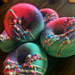 Donut Bath Bomb