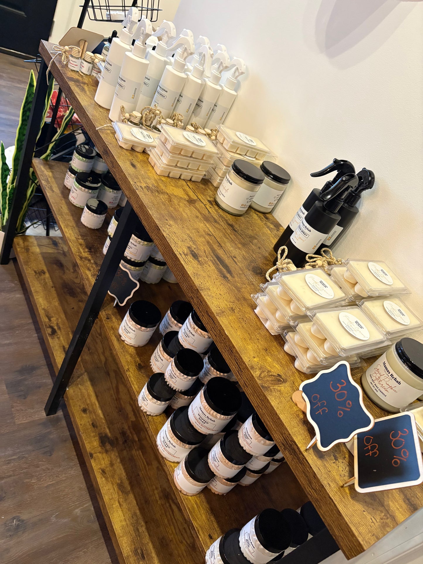 FALL/CHRISTMAS/HOLIDAY SALE