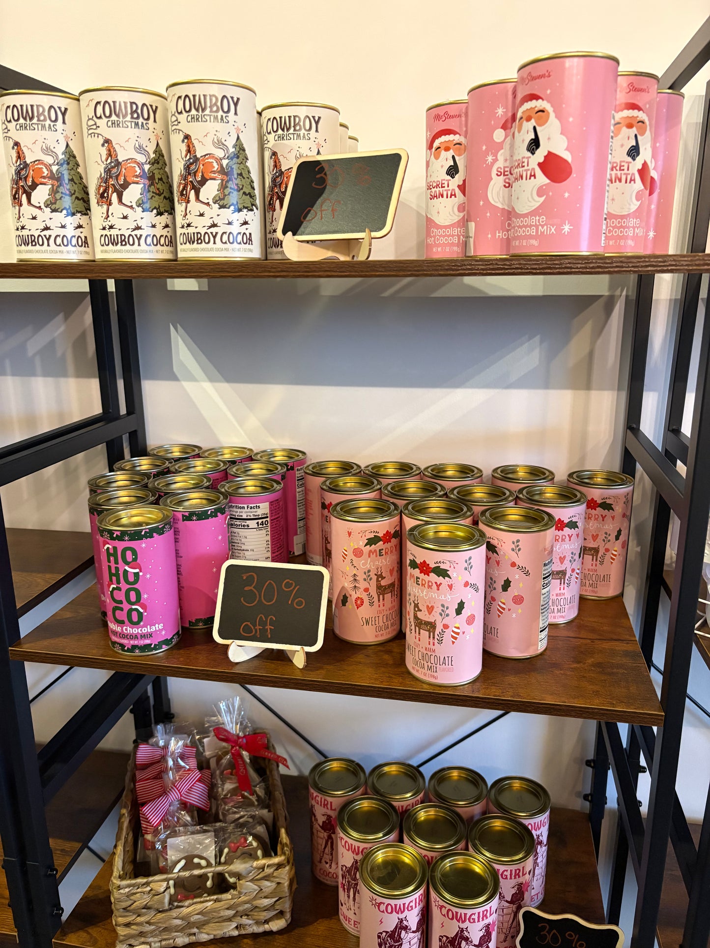 FALL/CHRISTMAS/HOLIDAY SALE