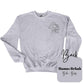 Mamas Rehab Sweatshirts